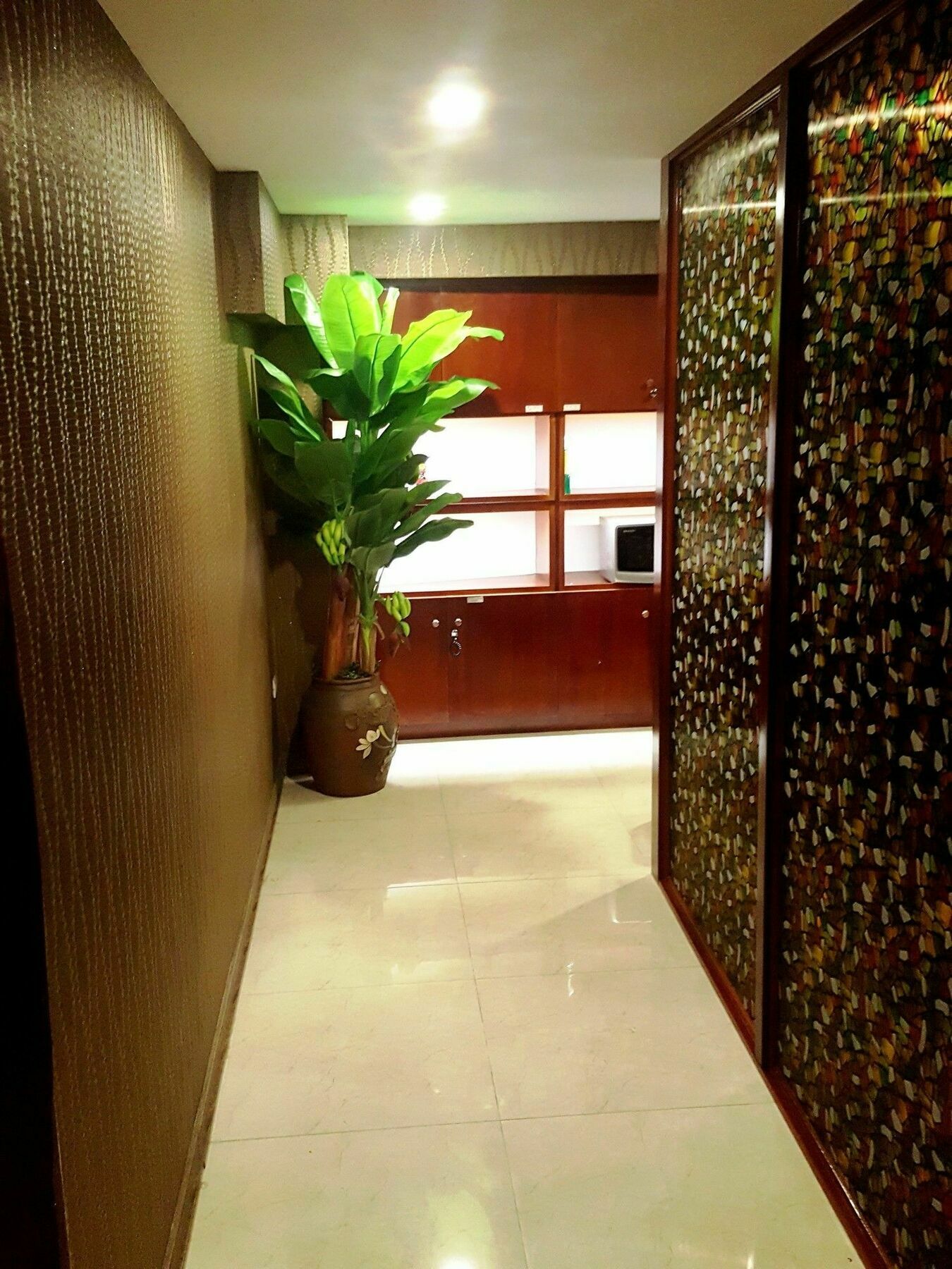 Emerald Waters होटल 4*